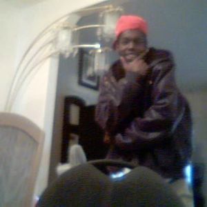 Meet your Posher, Richard